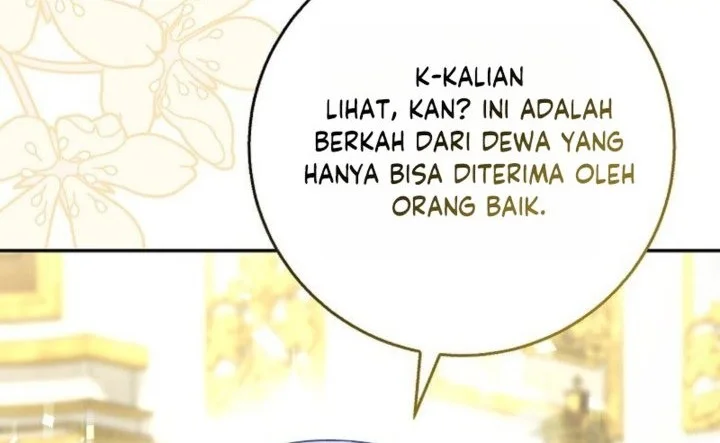 The Snow Leopard Baby of the Black Leopard Family Chapter 77 halaman 45
