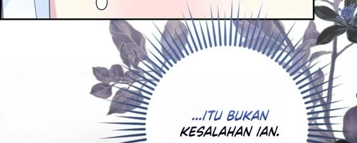 The Snow Leopard Baby of the Black Leopard Family Chapter 77 halaman 10