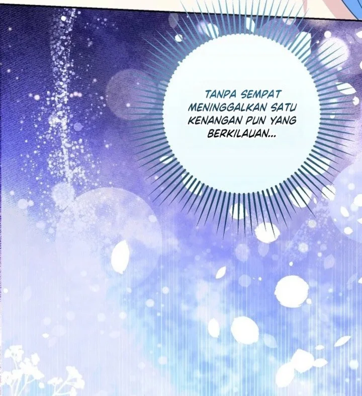The Snow Leopard Baby of the Black Leopard Family Chapter 79 Gambar 75