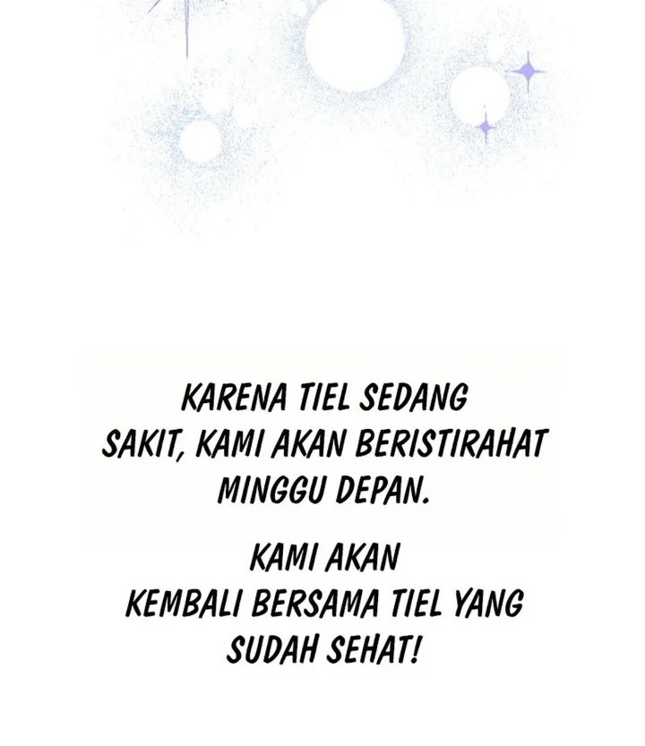 The Snow Leopard Baby of the Black Leopard Family Chapter 79 Gambar 81