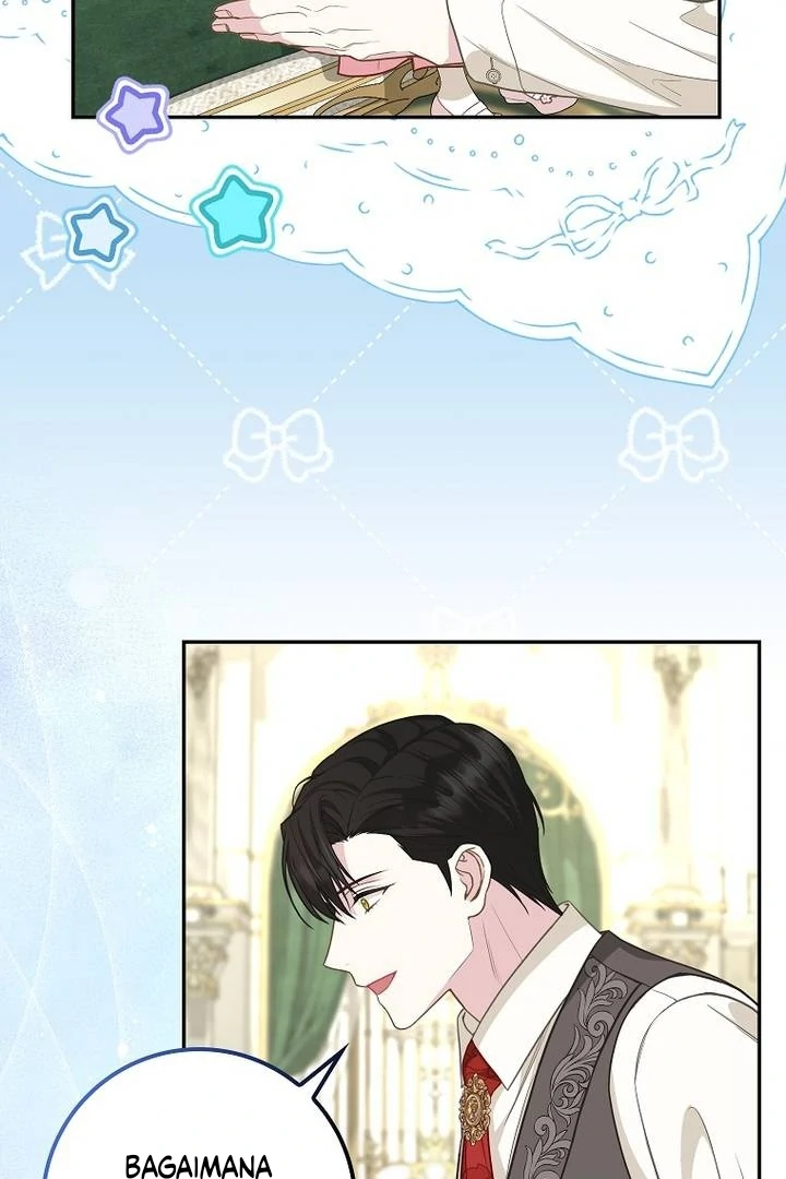 The Snow Leopard Baby of the Black Leopard Family Chapter 8 Gambar 46