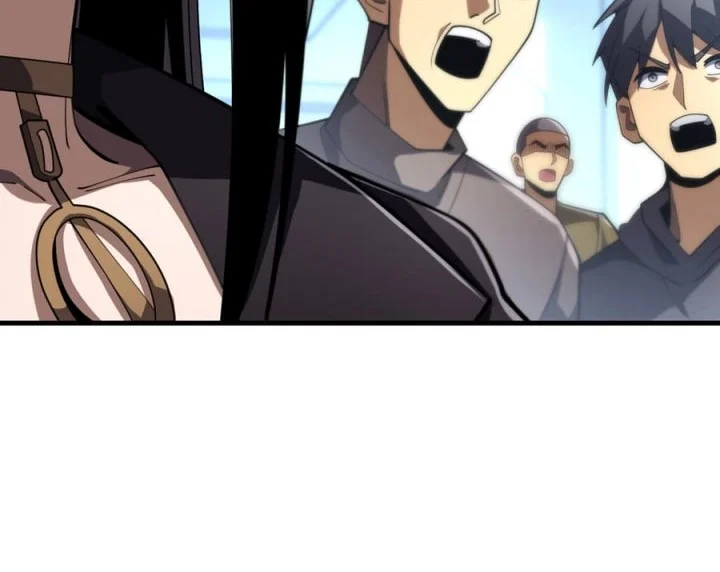 The SS-Rank Freshman at Dawn Academy Chapter 1 Gambar 34