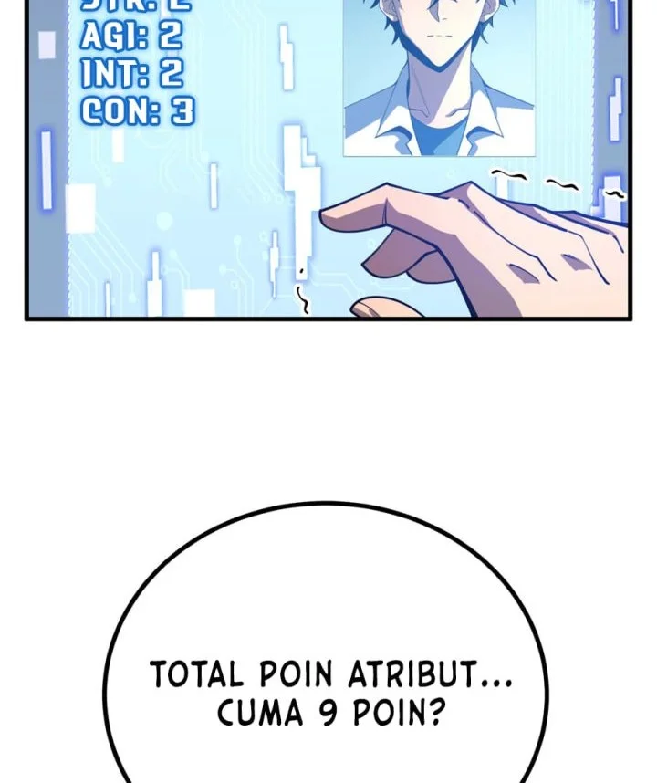 The SS-Rank Freshman at Dawn Academy Chapter 1 Gambar 46