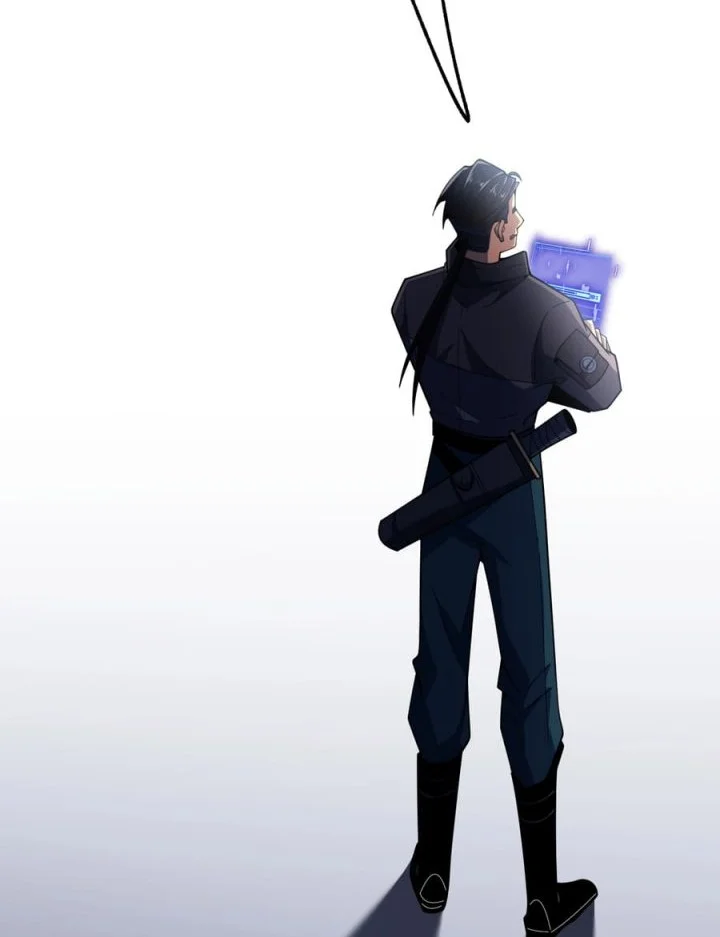 The SS-Rank Freshman at Dawn Academy Chapter 1 Gambar 50