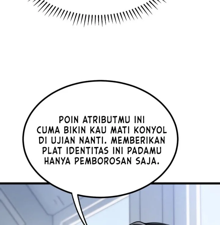 The SS-Rank Freshman at Dawn Academy Chapter 1 Gambar 54