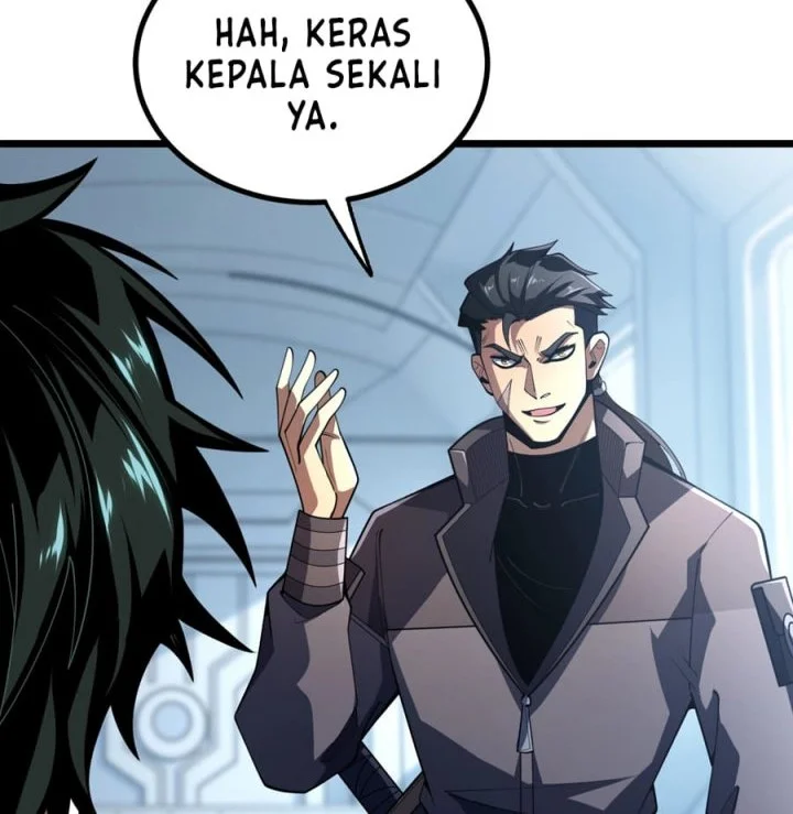 The SS-Rank Freshman at Dawn Academy Chapter 1 Gambar 58