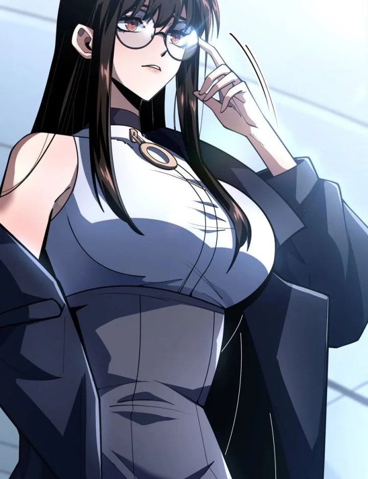 The SS-Rank Freshman at Dawn Academy Chapter 1 Gambar 62