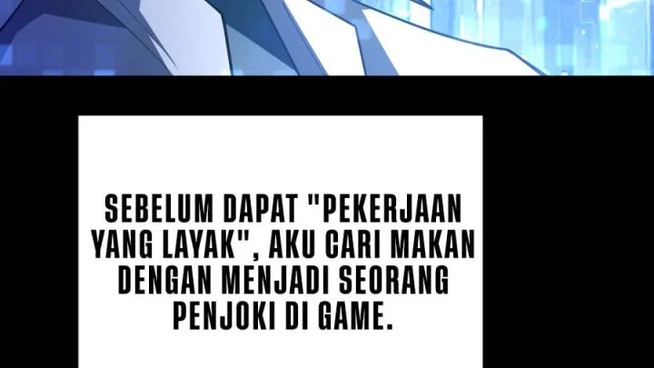 The SS-Rank Freshman at Dawn Academy Chapter 1 Gambar 10