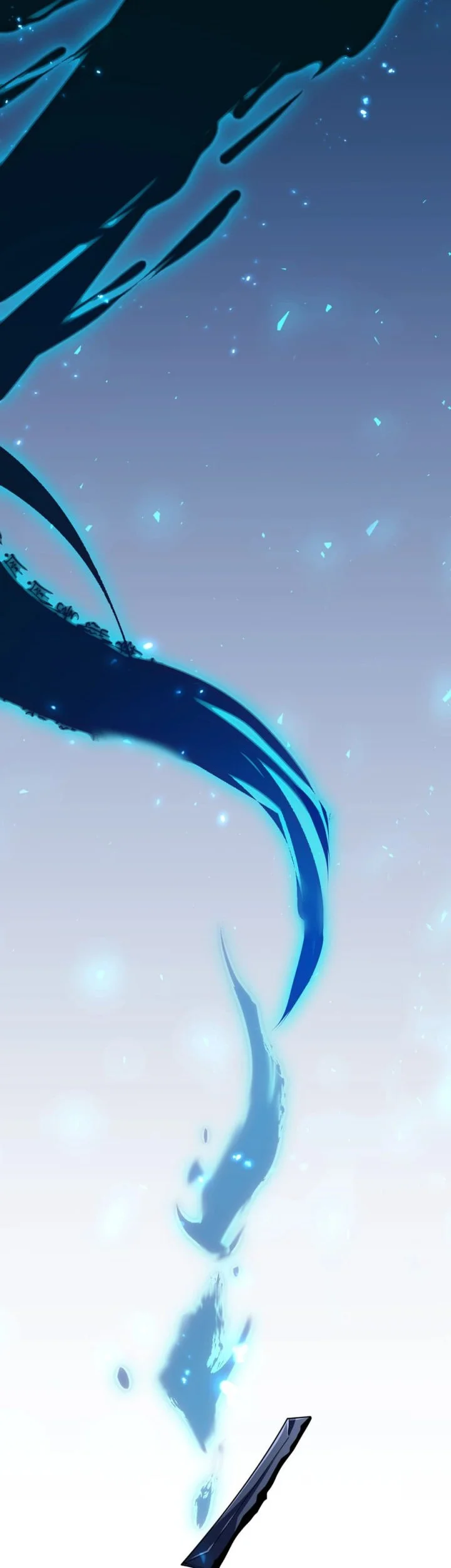 The SS-Rank Freshman at Dawn Academy Chapter 1 Gambar 20