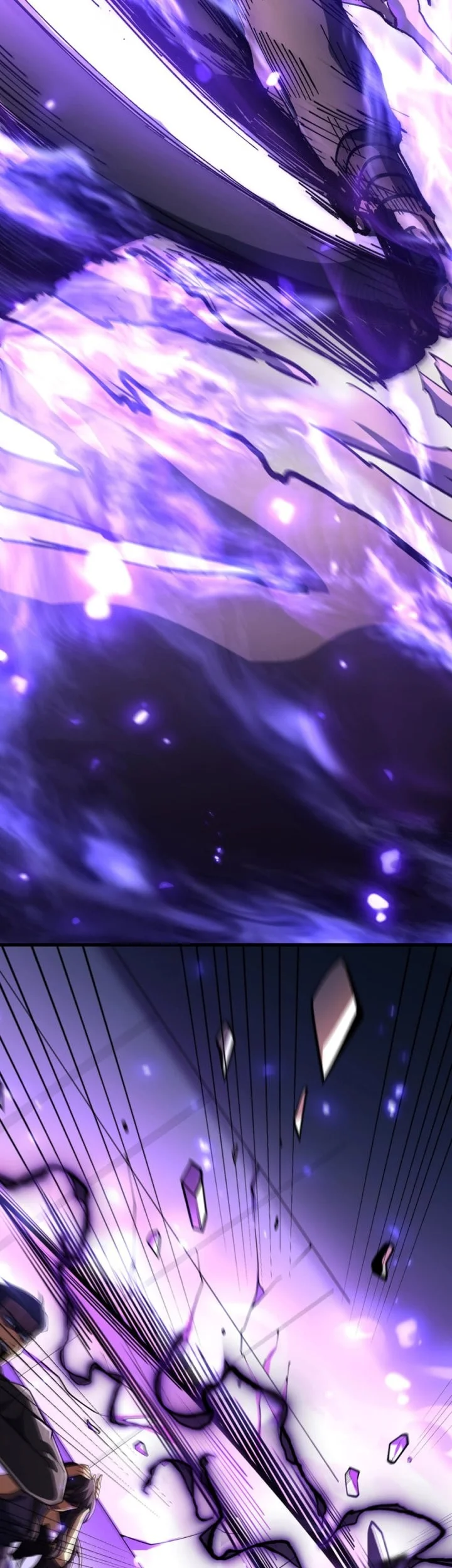 The SS-Rank Freshman at Dawn Academy Chapter 1 Gambar 27