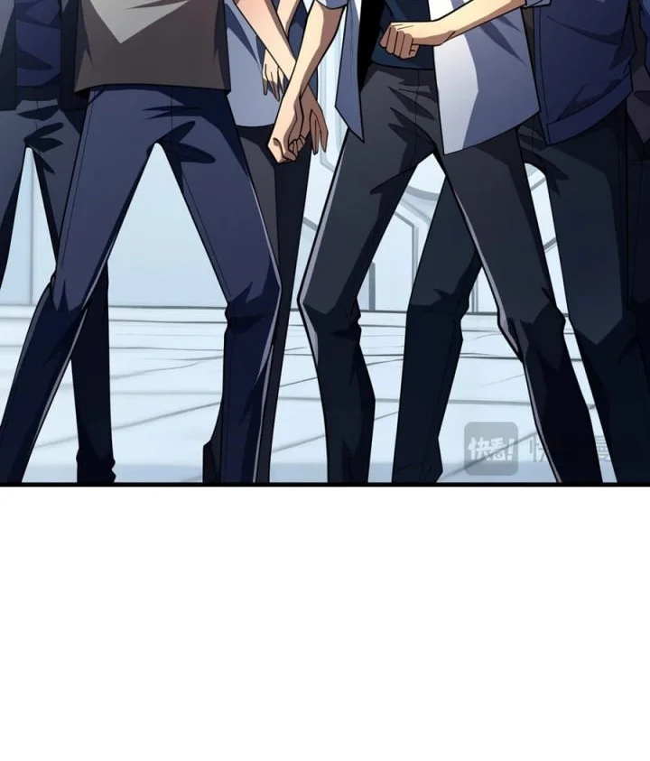 The SS-Rank Freshman at Dawn Academy Chapter 1 Gambar 30