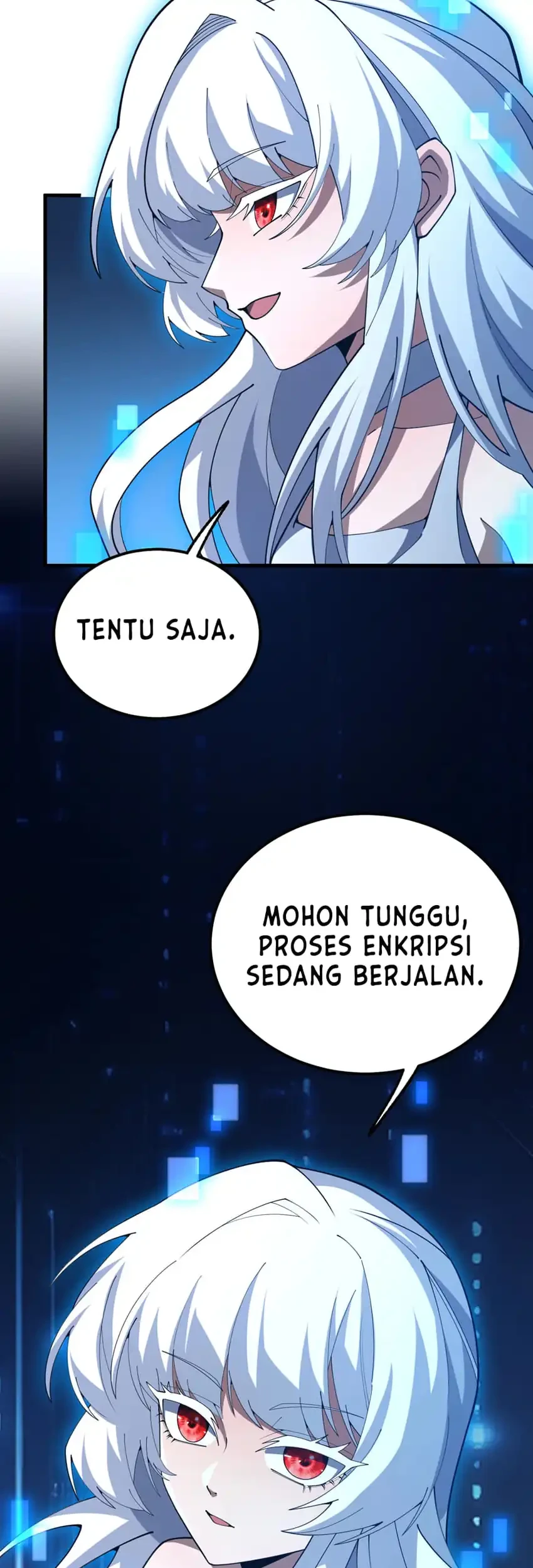 The SS-Rank Freshman at Dawn Academy Chapter 10 Gambar 12