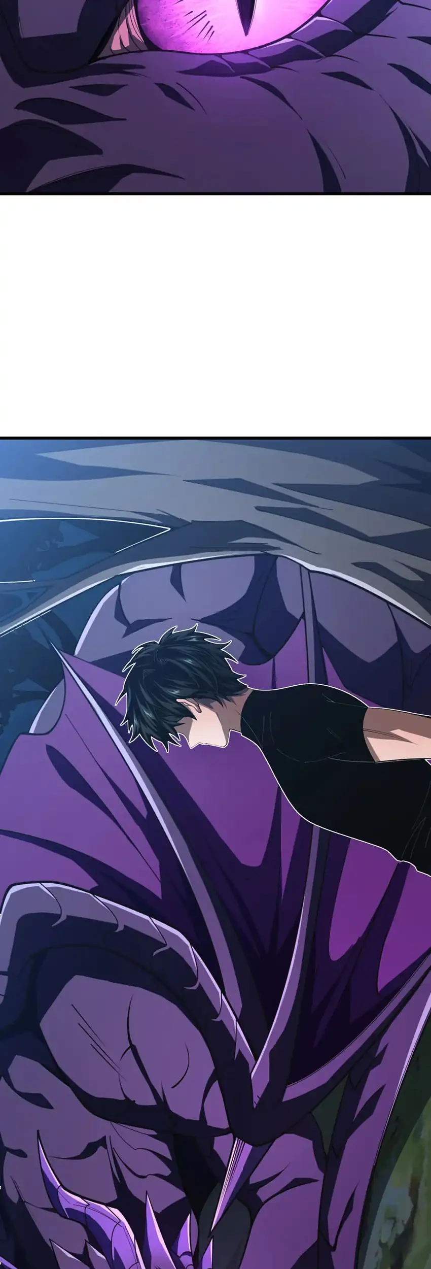 The SS-Rank Freshman at Dawn Academy Chapter 11 Gambar 32