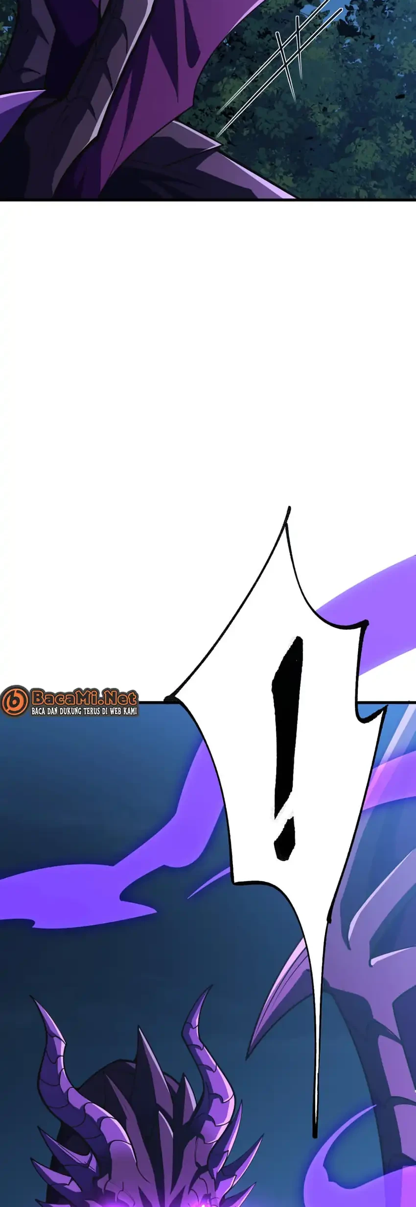 The SS-Rank Freshman at Dawn Academy Chapter 11 Gambar 35