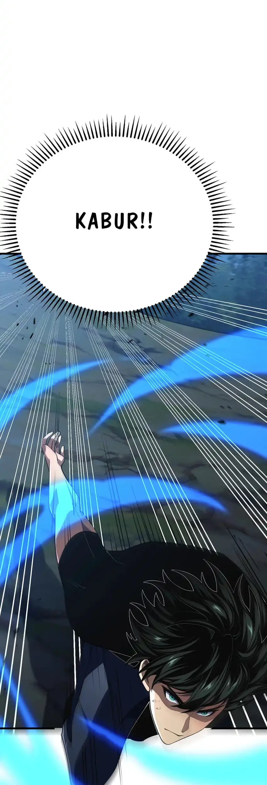 The SS-Rank Freshman at Dawn Academy Chapter 11 Gambar 37