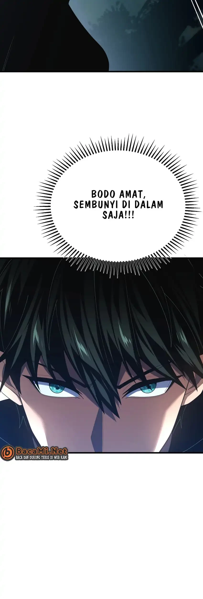 The SS-Rank Freshman at Dawn Academy Chapter 11 Gambar 40