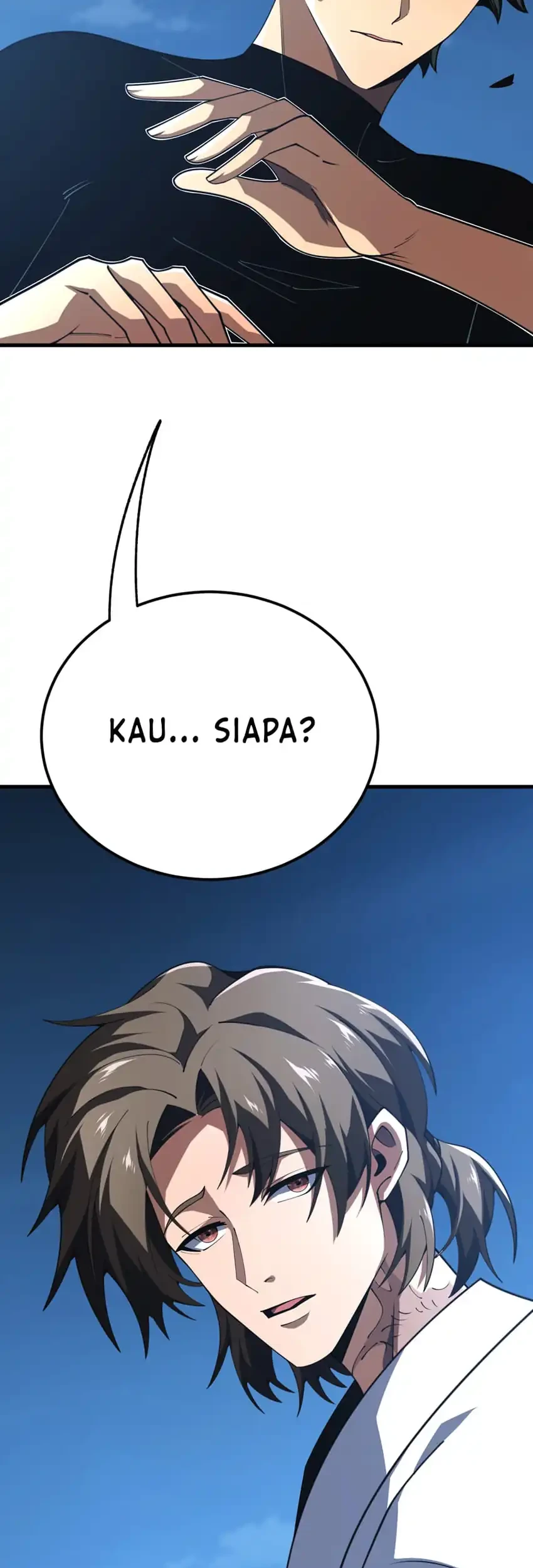 The SS-Rank Freshman at Dawn Academy Chapter 11 Gambar 52