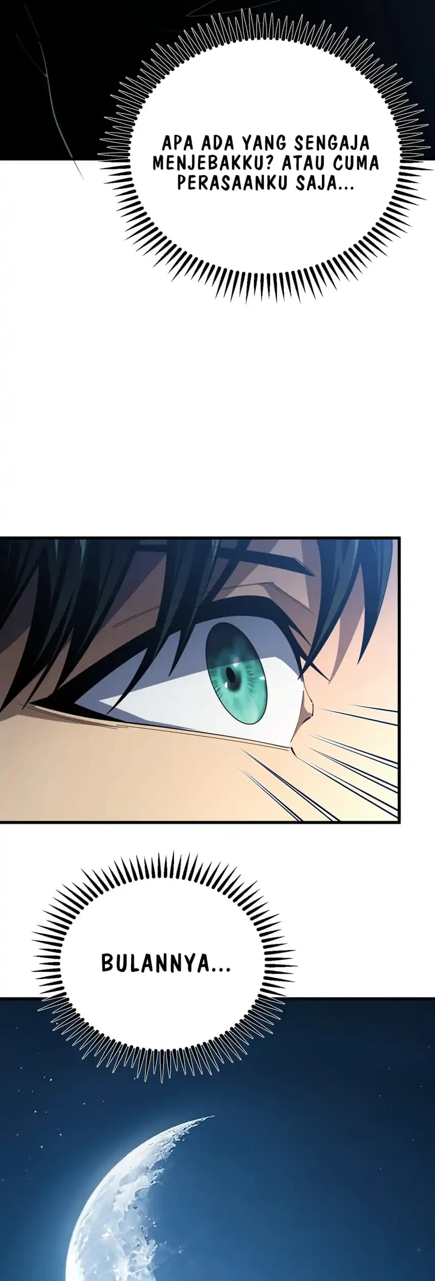 The SS-Rank Freshman at Dawn Academy Chapter 11 Gambar 26