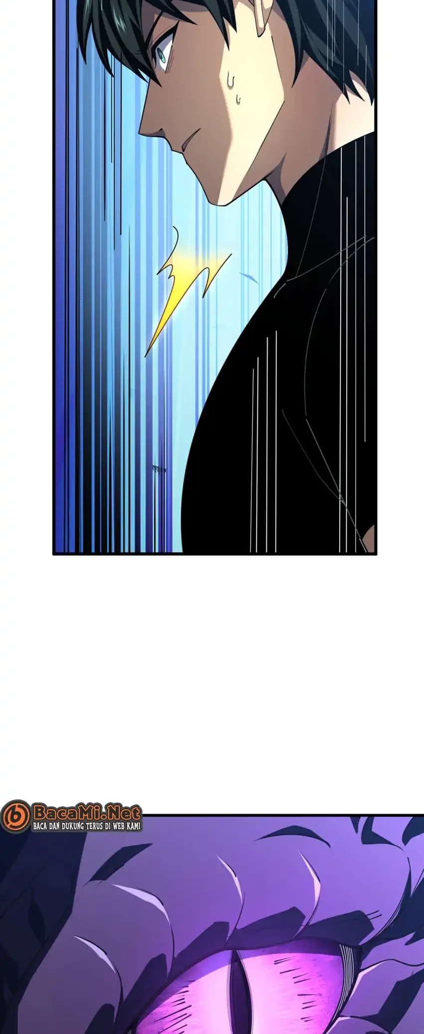 The SS-Rank Freshman at Dawn Academy Chapter 11 Gambar 31