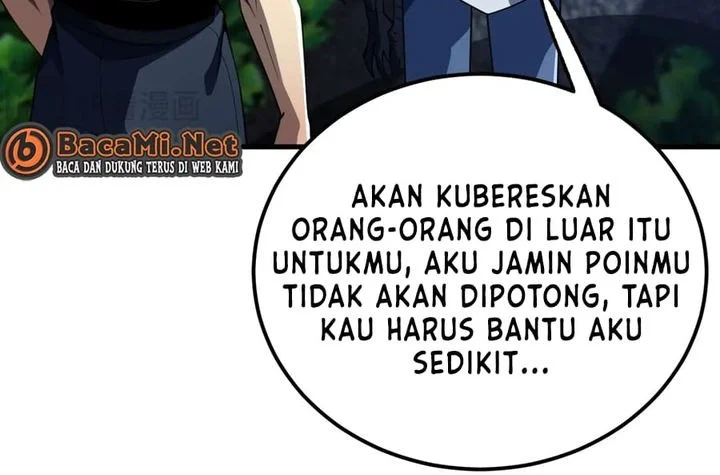 The SS-Rank Freshman at Dawn Academy Chapter 12 Gambar 19