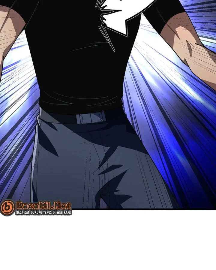 The SS-Rank Freshman at Dawn Academy Chapter 12 Gambar 7