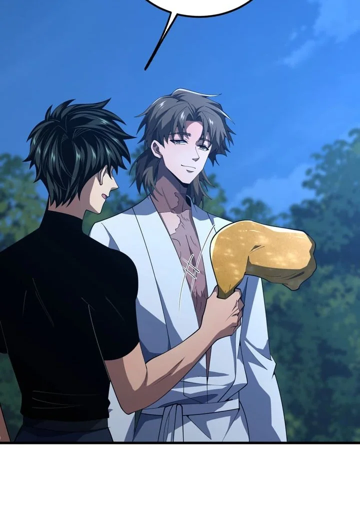 The SS-Rank Freshman at Dawn Academy Chapter 13 Gambar 37