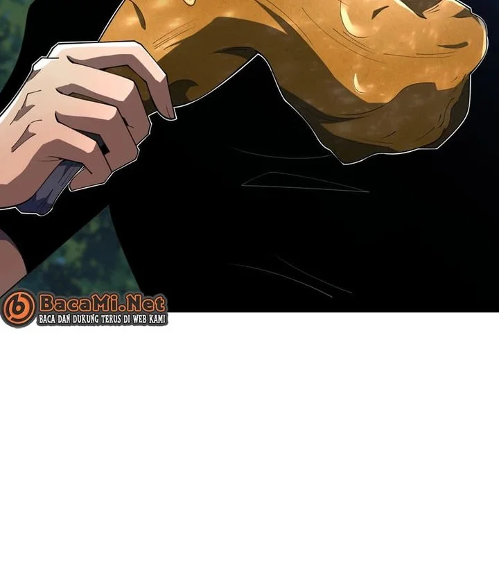 The SS-Rank Freshman at Dawn Academy Chapter 13 Gambar 42
