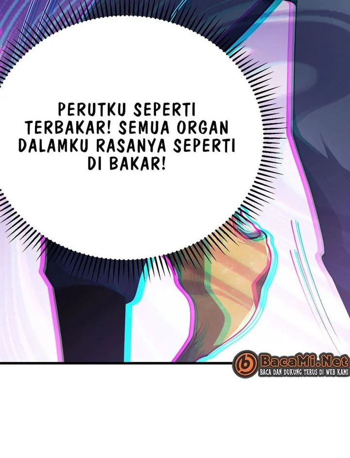 The SS-Rank Freshman at Dawn Academy Chapter 13 Gambar 44