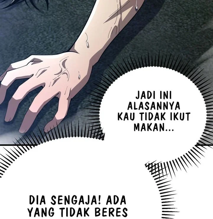 The SS-Rank Freshman at Dawn Academy Chapter 13 Gambar 46