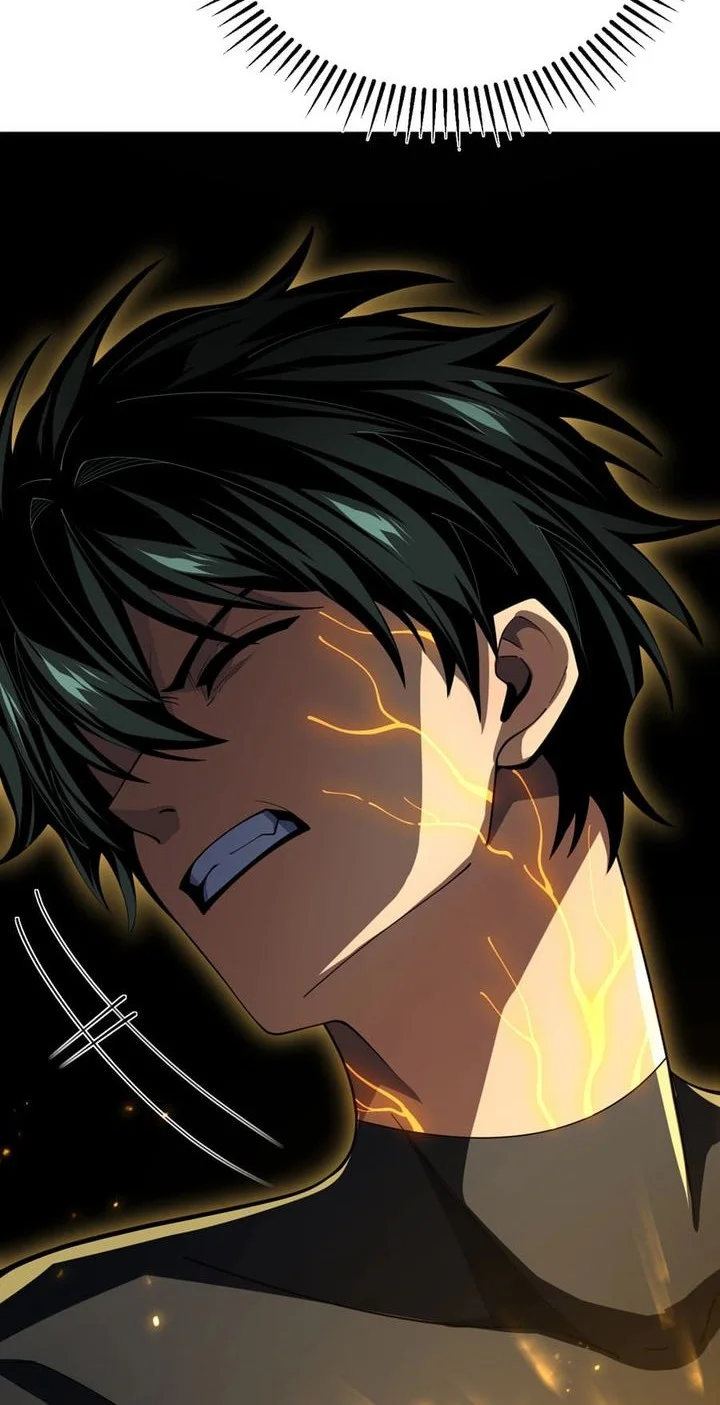 The SS-Rank Freshman at Dawn Academy Chapter 13 Gambar 50