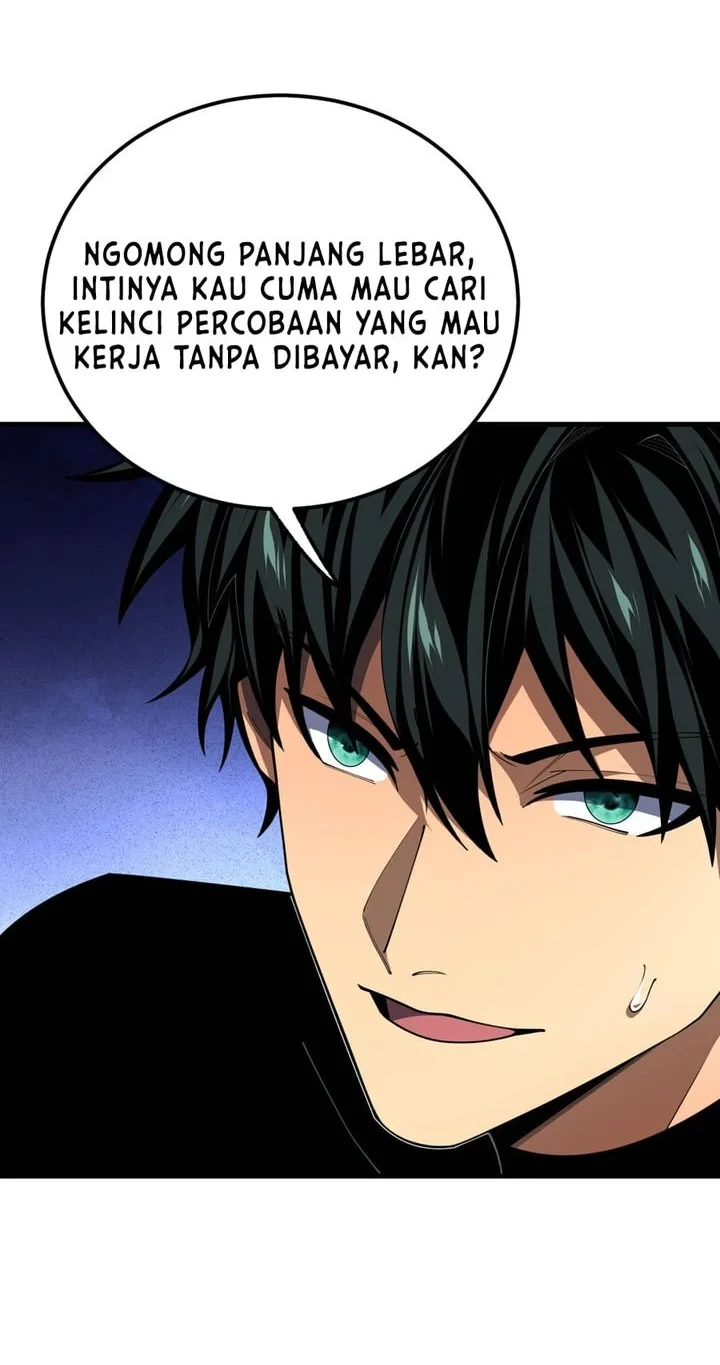 The SS-Rank Freshman at Dawn Academy Chapter 14 Gambar 30