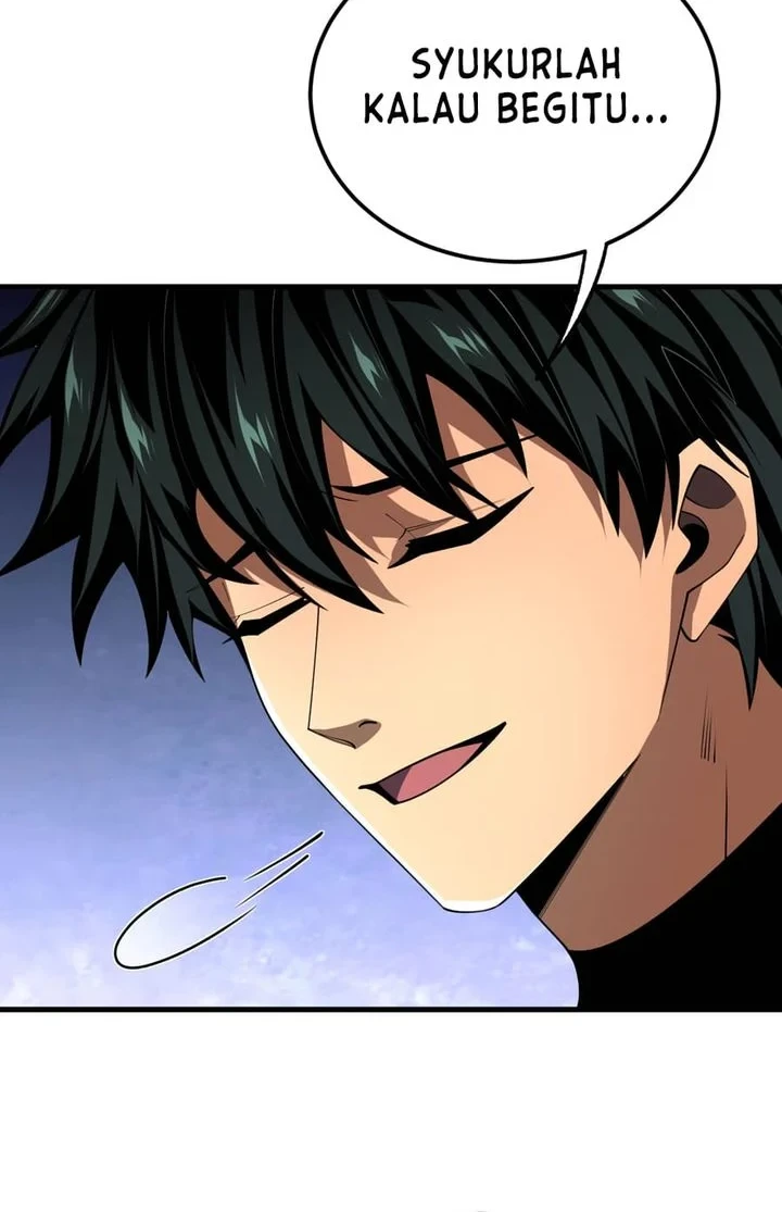 The SS-Rank Freshman at Dawn Academy Chapter 14 Gambar 32