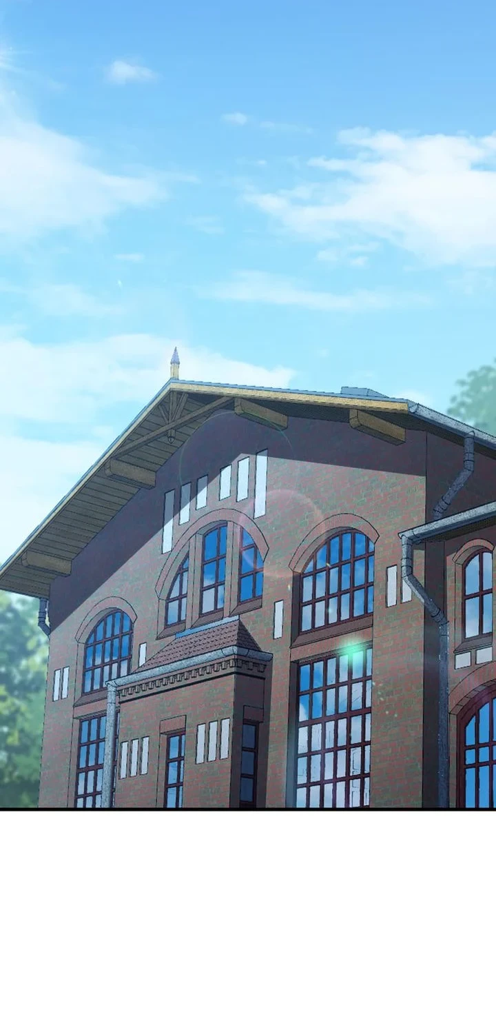 Manhwa The SS-Rank Freshman at Dawn Academy Chapter 14 gambar 2