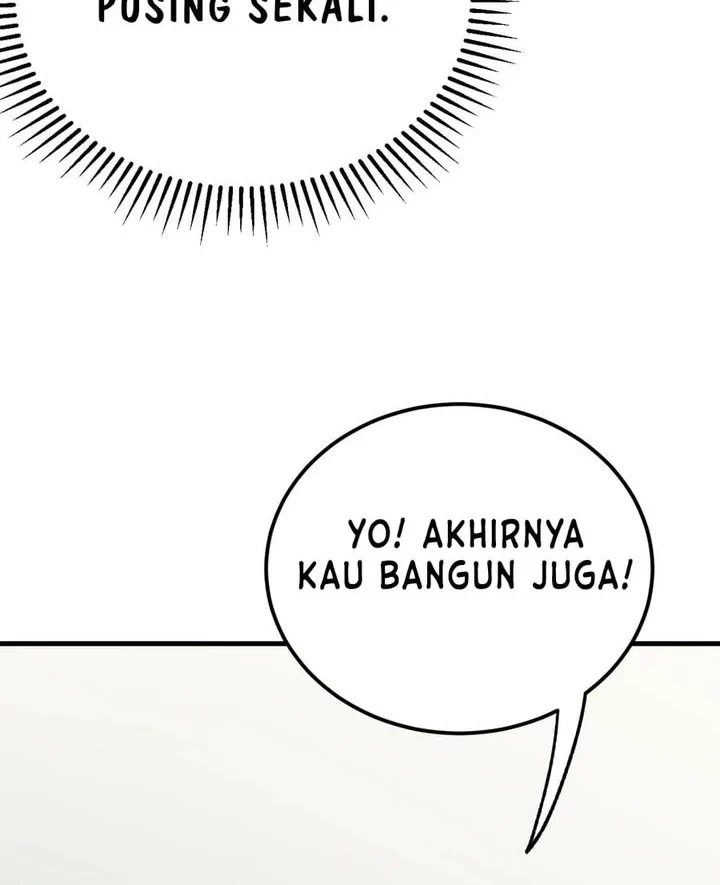 The SS-Rank Freshman at Dawn Academy Chapter 14 Gambar 4
