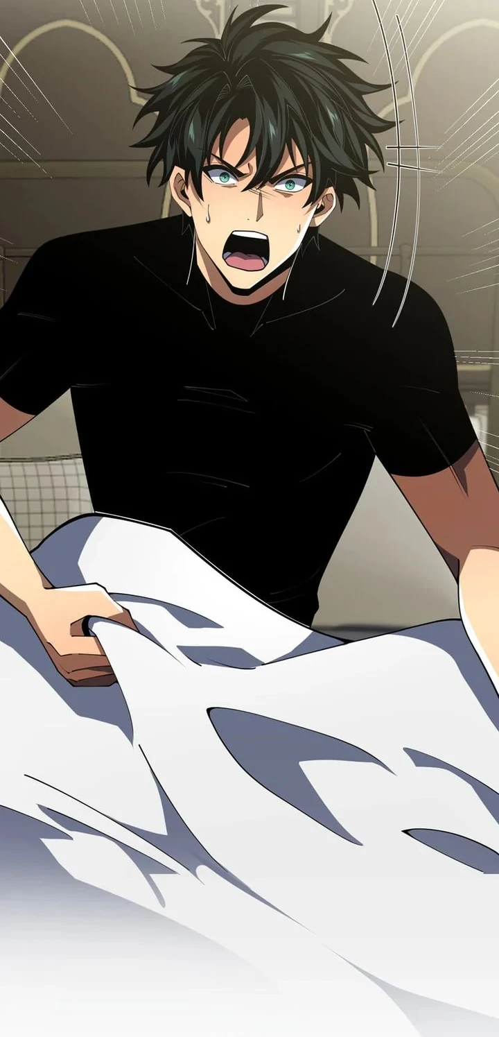The SS-Rank Freshman at Dawn Academy Chapter 14 Gambar 6