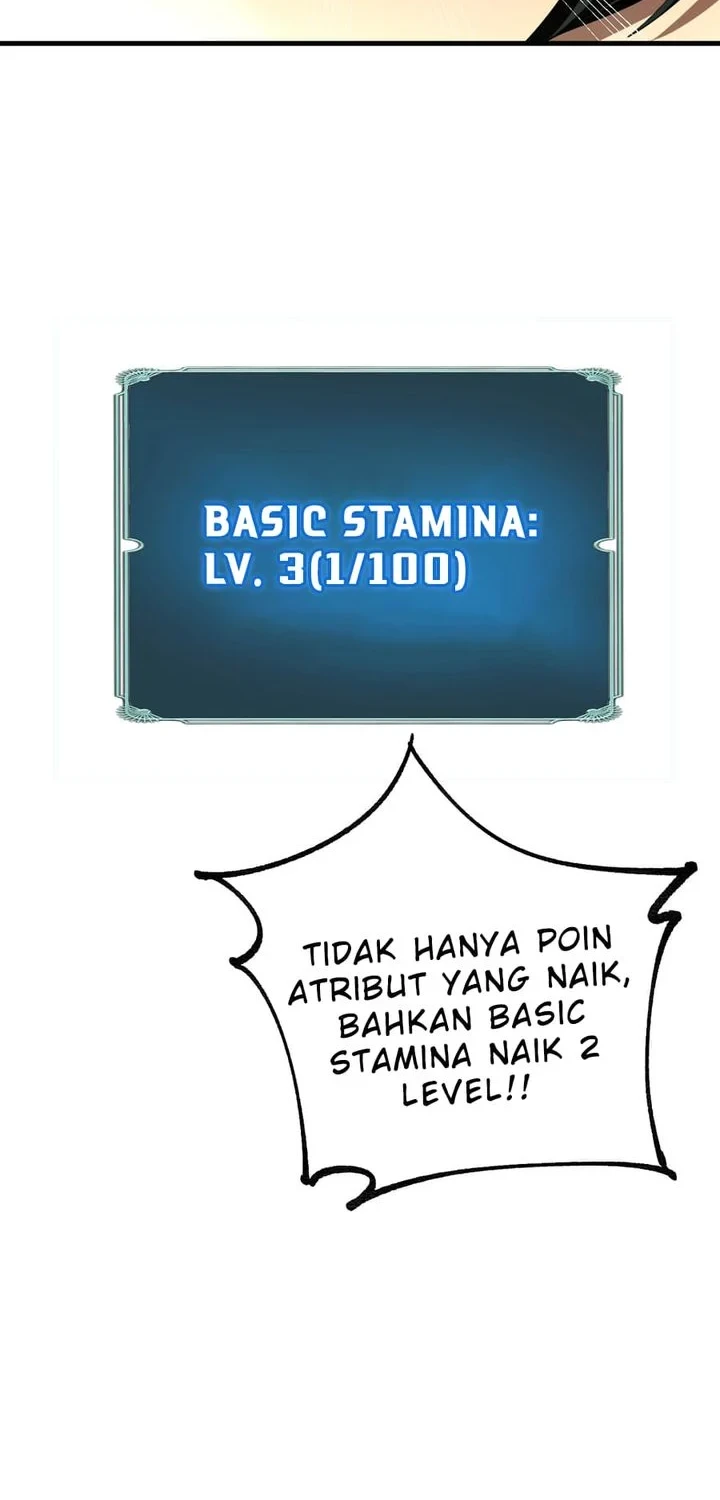 The SS-Rank Freshman at Dawn Academy Chapter 14 Gambar 14