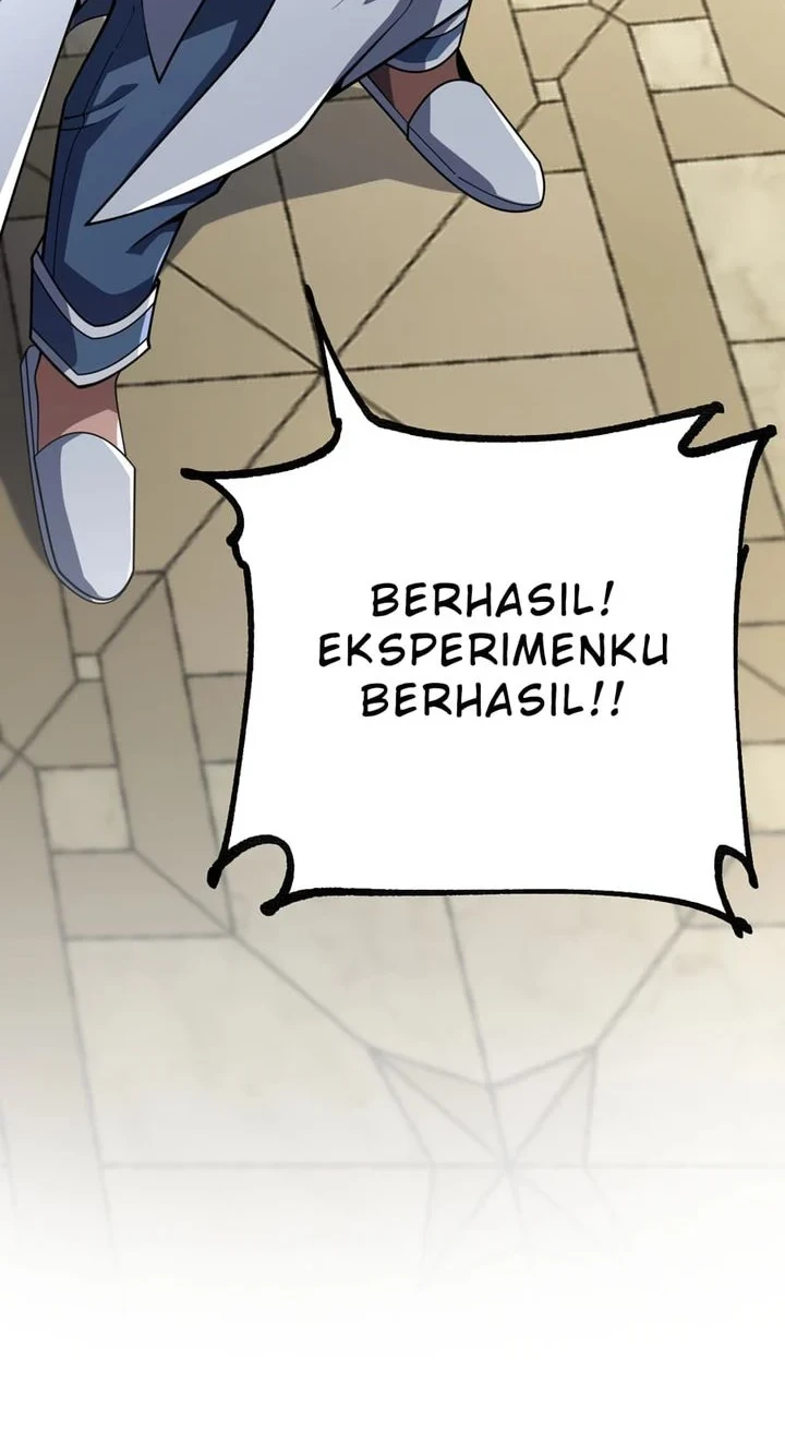 The SS-Rank Freshman at Dawn Academy Chapter 14 Gambar 17