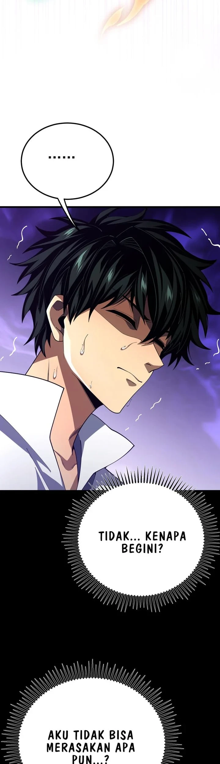 The SS-Rank Freshman at Dawn Academy Chapter 15 Gambar 50