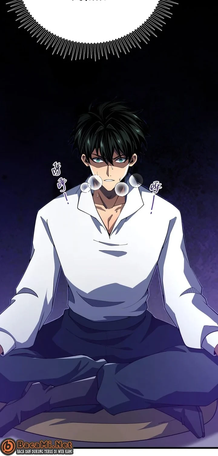 The SS-Rank Freshman at Dawn Academy Chapter 15 Gambar 51