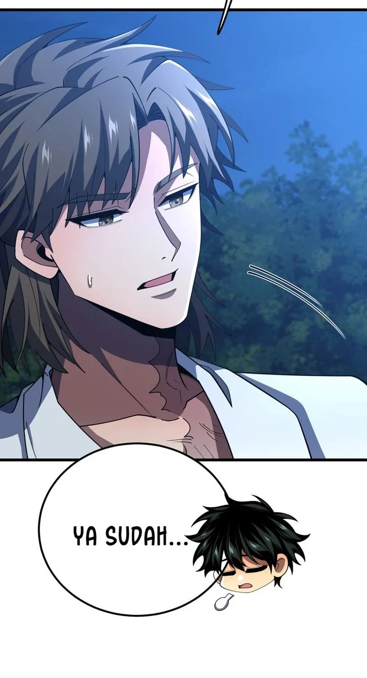 The SS-Rank Freshman at Dawn Academy Chapter 15 Gambar 55