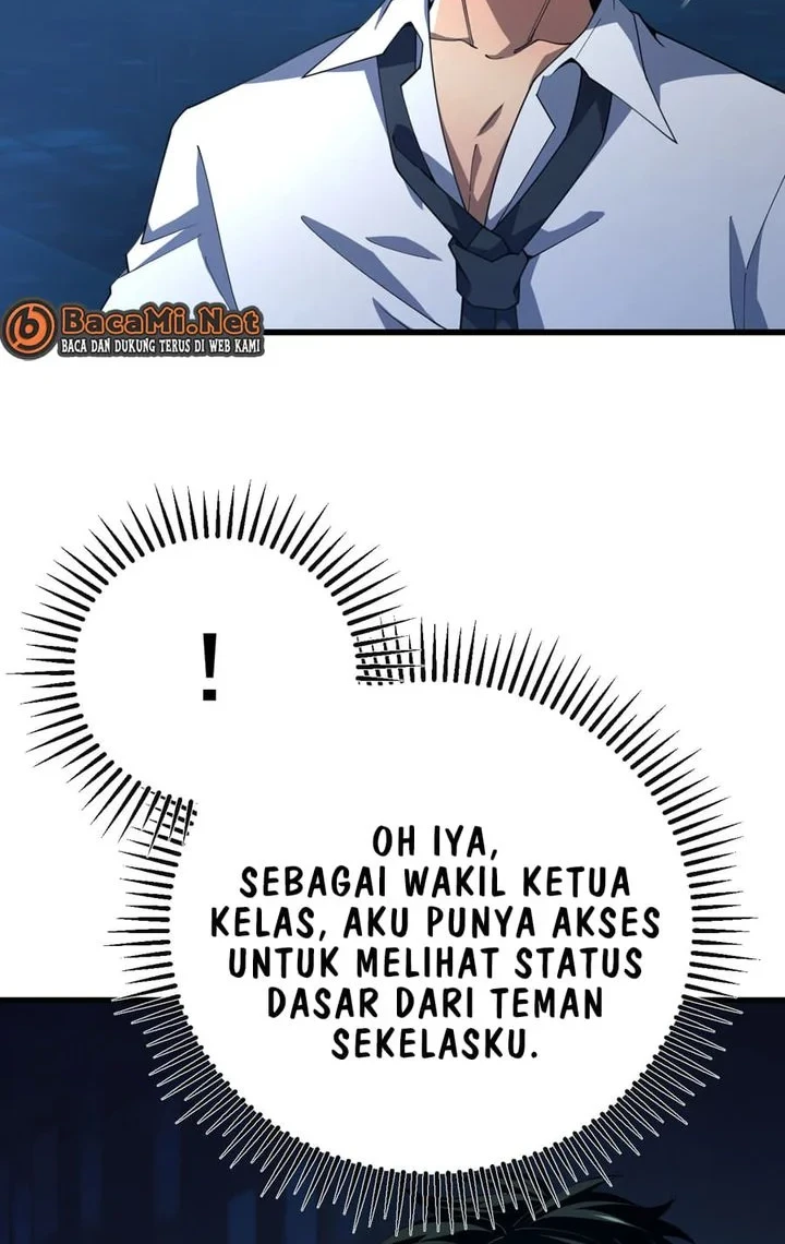 The SS-Rank Freshman at Dawn Academy Chapter 15 Gambar 59