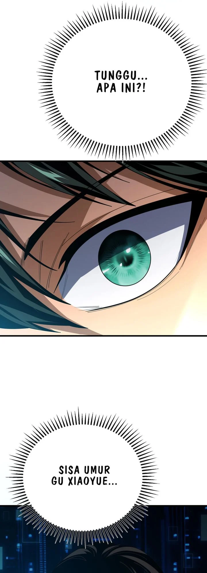 The SS-Rank Freshman at Dawn Academy Chapter 15 Gambar 62