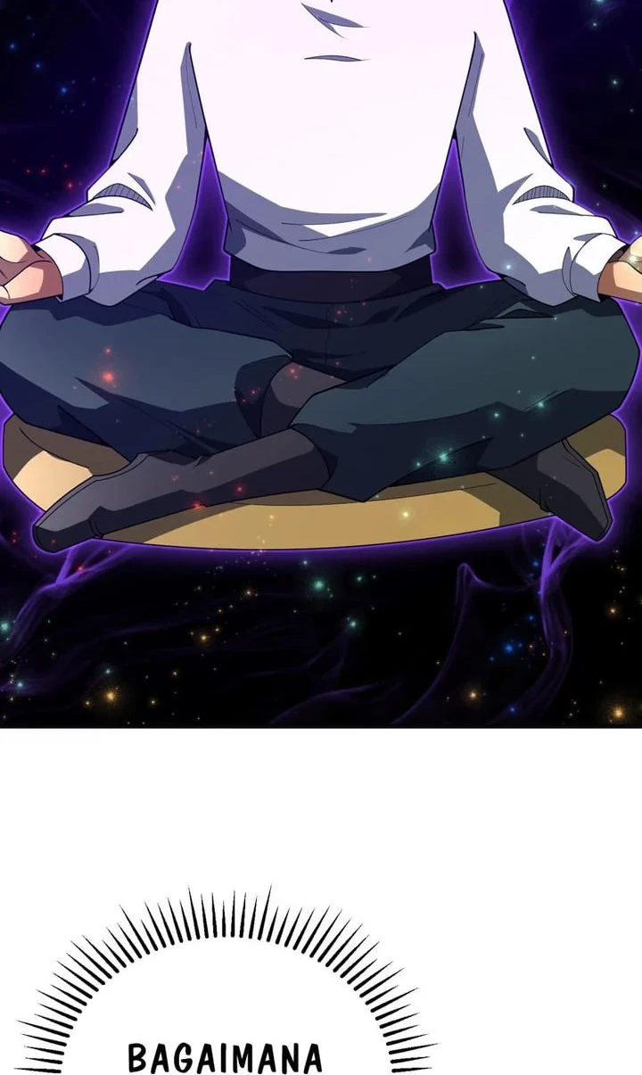 The SS-Rank Freshman at Dawn Academy Chapter 16 Gambar 47