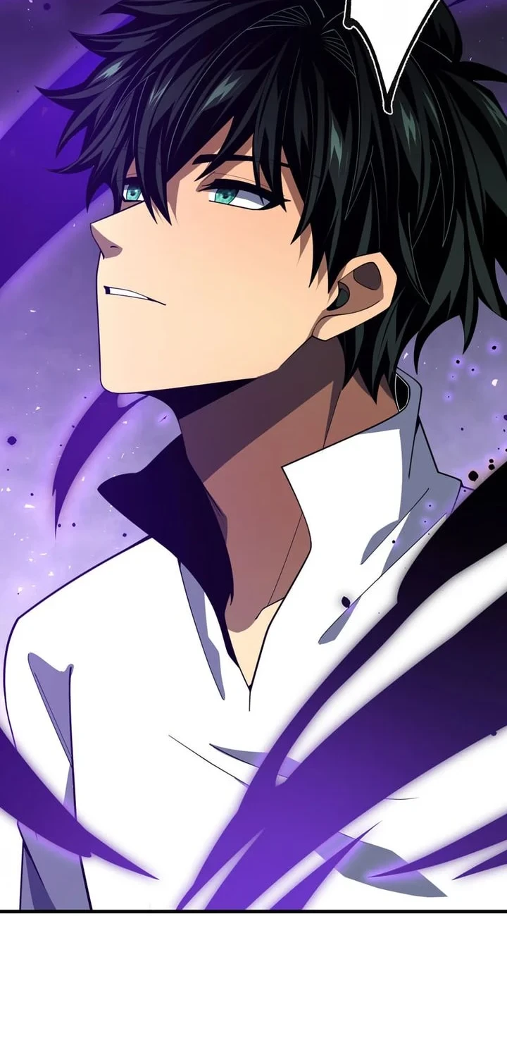 The SS-Rank Freshman at Dawn Academy Chapter 16 Gambar 49
