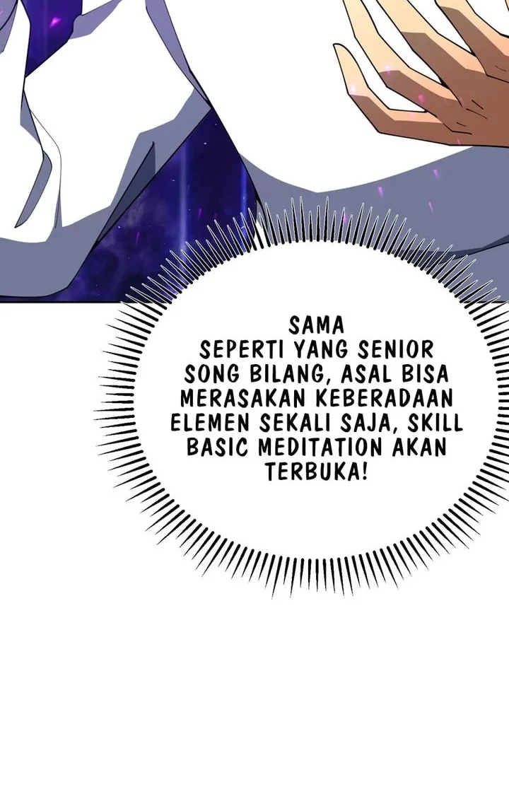 The SS-Rank Freshman at Dawn Academy Chapter 16 Gambar 51