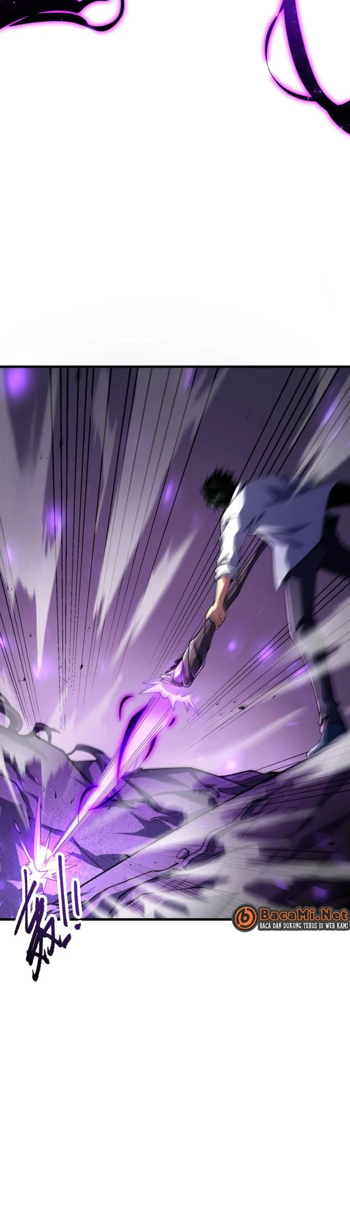 The SS-Rank Freshman at Dawn Academy Chapter 2 Gambar 33