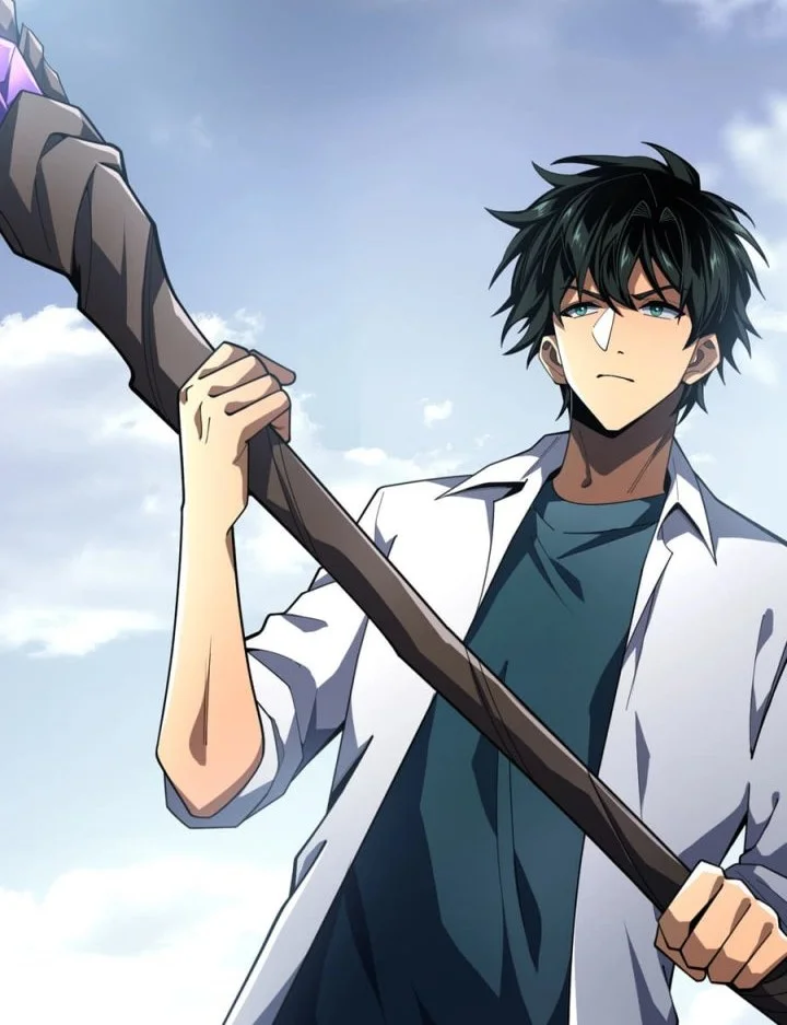 The SS-Rank Freshman at Dawn Academy Chapter 2 Gambar 42