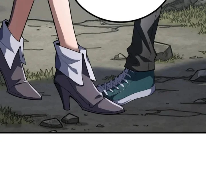 The SS-Rank Freshman at Dawn Academy Chapter 2 Gambar 46