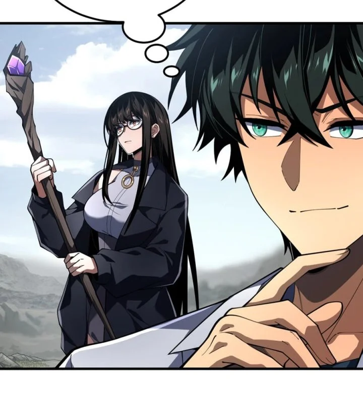 The SS-Rank Freshman at Dawn Academy Chapter 2 Gambar 50