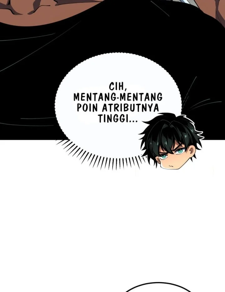 The SS-Rank Freshman at Dawn Academy Chapter 2 Gambar 54